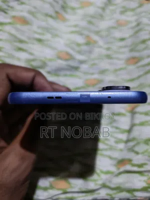 Infinix Hot 60 Pro+ 256 GB