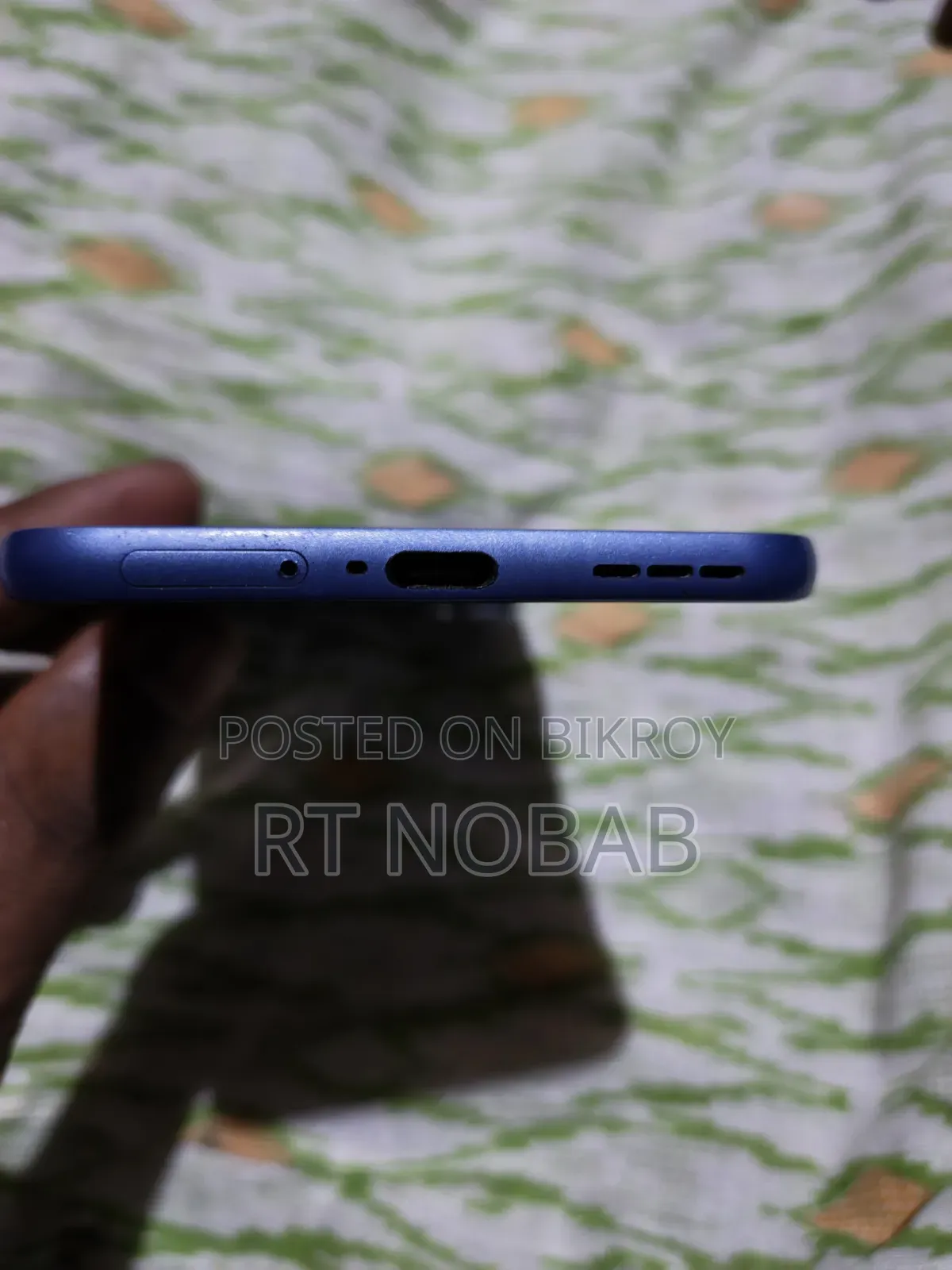Infinix Hot 60 Pro+ 256 GB