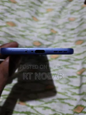 Infinix Hot 60 Pro+ 256 GB