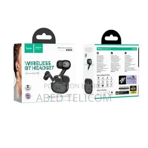 Hoco. Eq24 Premium Wireless Headset
