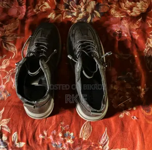High-quality shoes