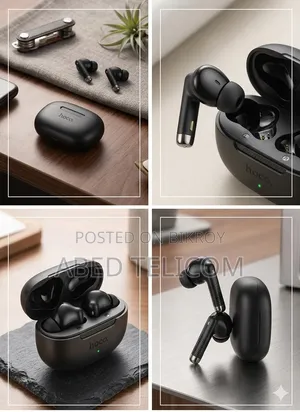 Hoco. Eq24 Premium Wireless Headset