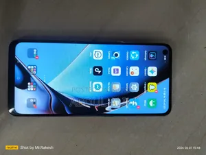Oppo A95 128 GB White
