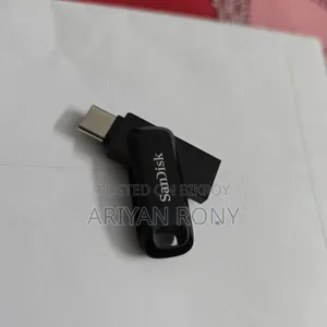 Sandisk Ultra Dual Drive Go