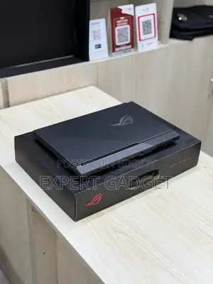 Laptop Asus ROG Strix G15 16GB AMD Ryzen 9 SSD 512GB