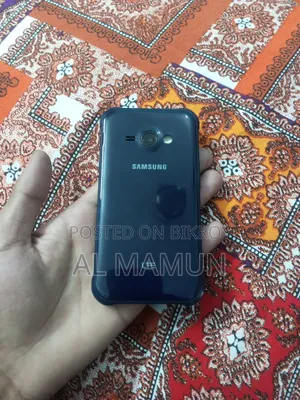 Samsung Galaxy J1 Ace 4 GB Blue