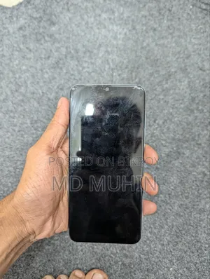 Samsung Galaxy A50 64 GB White