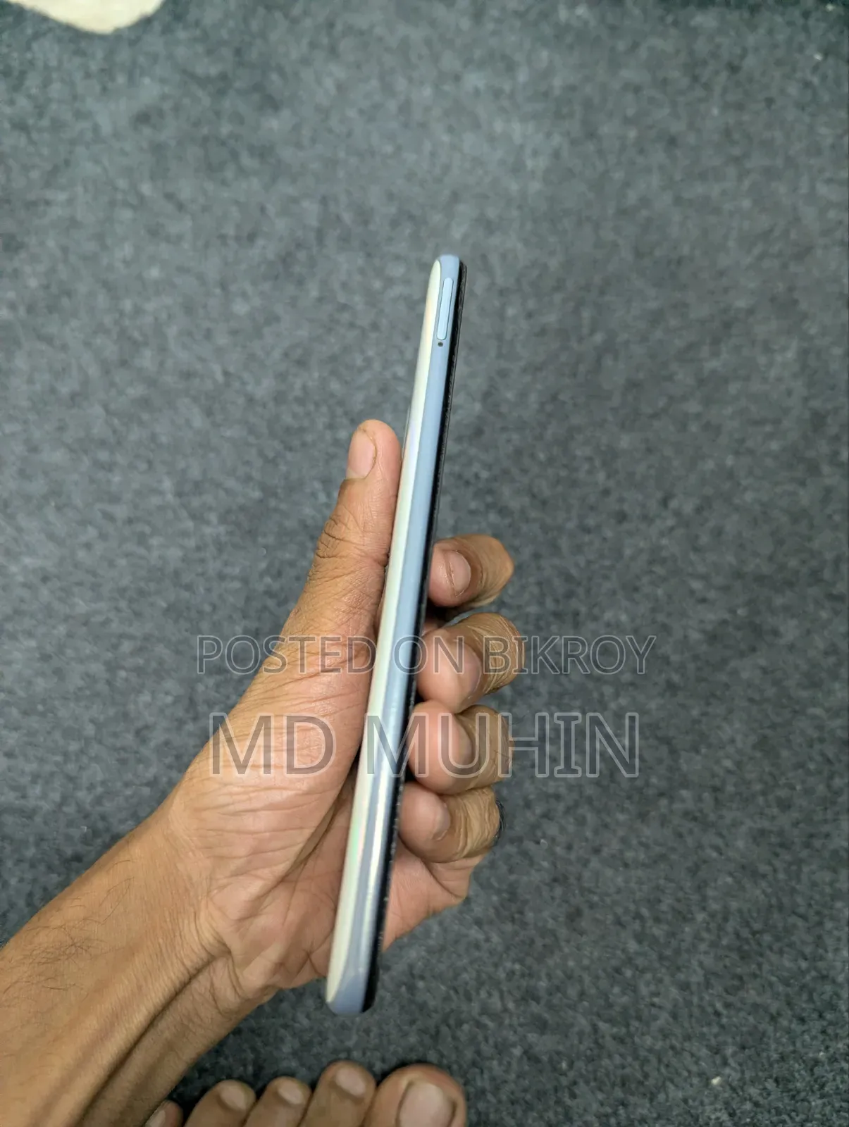 Samsung Galaxy A50 64 GB White