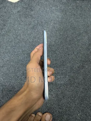 Samsung Galaxy A50 64 GB White