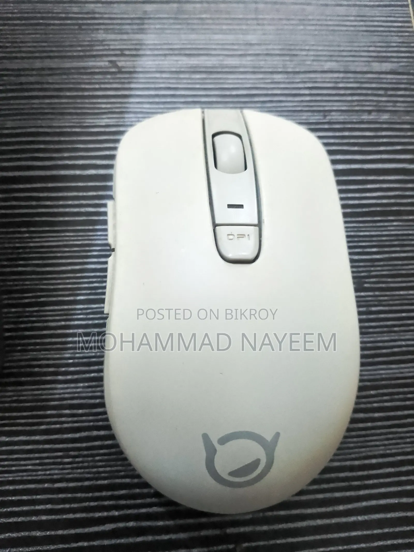 Lenovo Xiaoxin Bluetooth Wireless Mute Mouse
