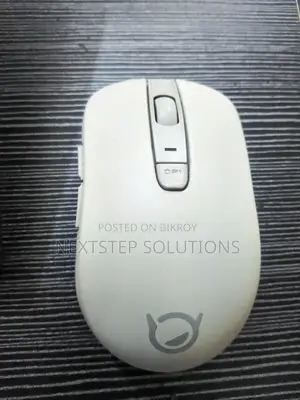 Lenovo Xiaoxin Bluetooth Wireless Mute Mouse