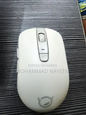 Lenovo Xiaoxin Bluetooth Wireless Mute Mouse