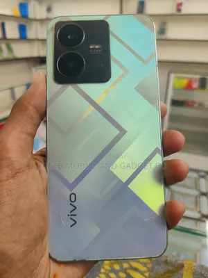 Vivo Y22 64 GB