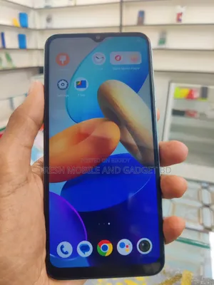 Vivo Y22 64 GB