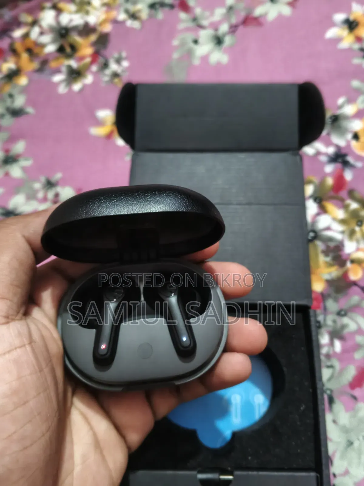 Soundpeats T3 Pro Anc Earbuds