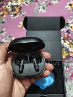 Soundpeats T3 Pro Anc Earbuds
