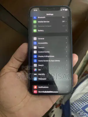 Apple iPhone 12 64 GB Blue