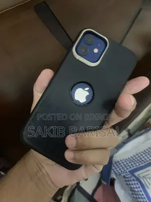 Apple iPhone 12 64 GB Blue