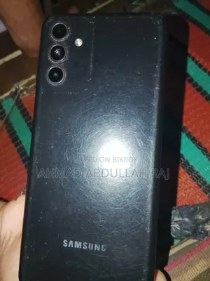 Samsung Galaxy A13 5G 64 GB Black