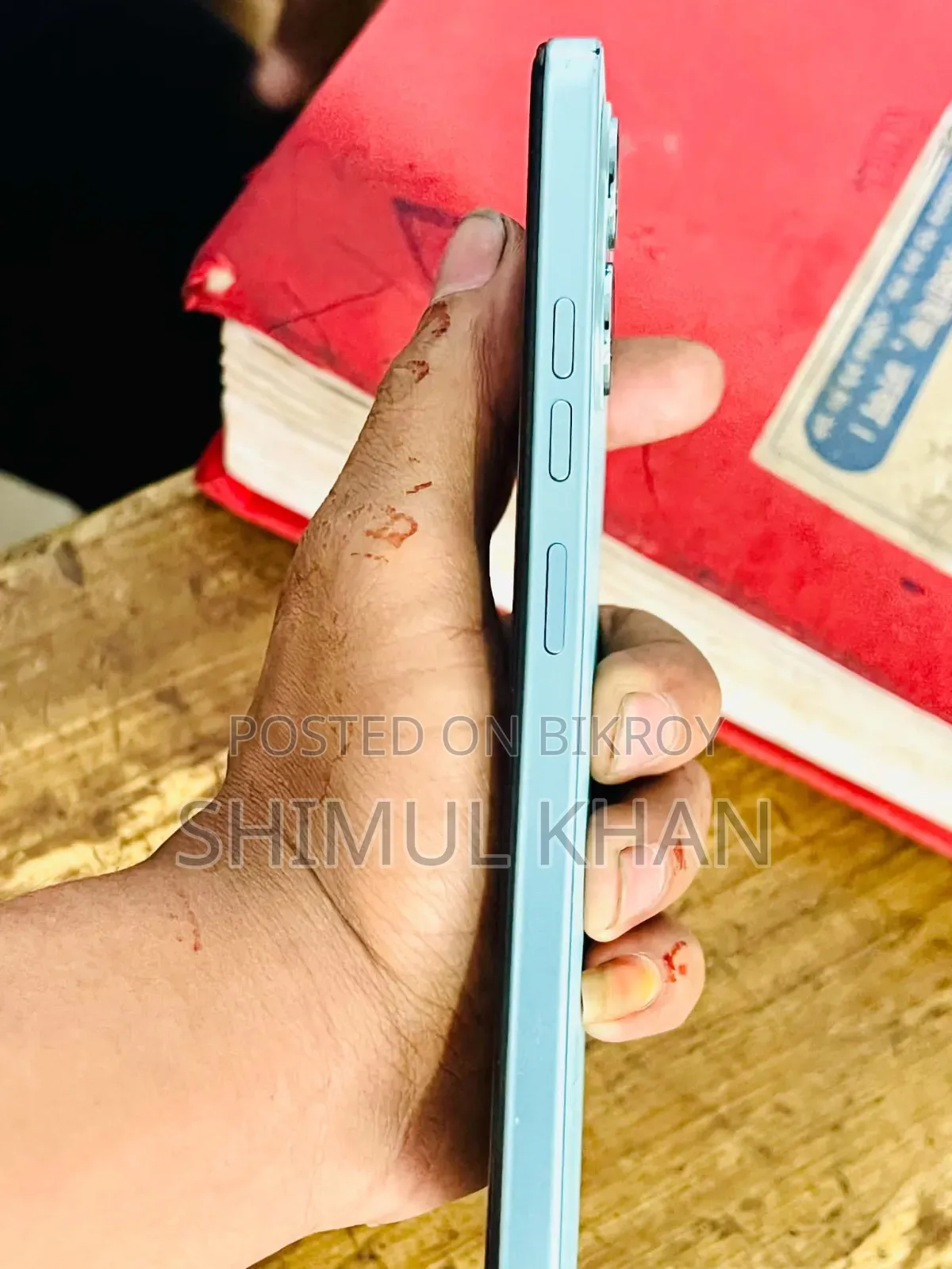 Tecno Spark Go 64 GB Gray