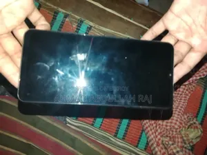 Samsung Galaxy A13 5G 64 GB Black