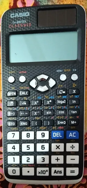 Calculator