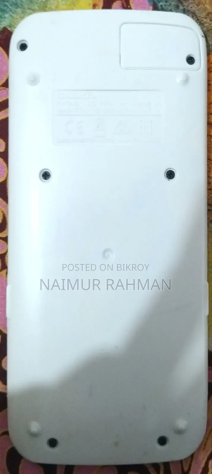 Calculator