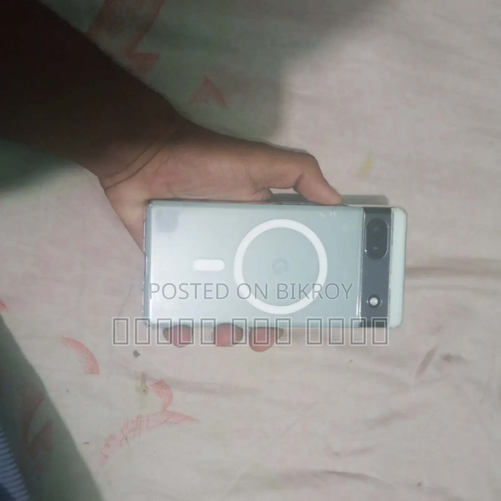 Google Pixel 6a 128 GB
