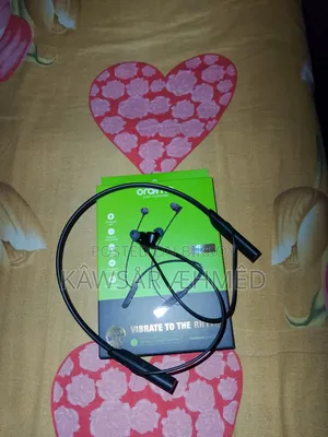 Oraimo Necklace Lite