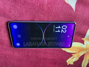 New Samsung Galaxy A53 5G 128 GB