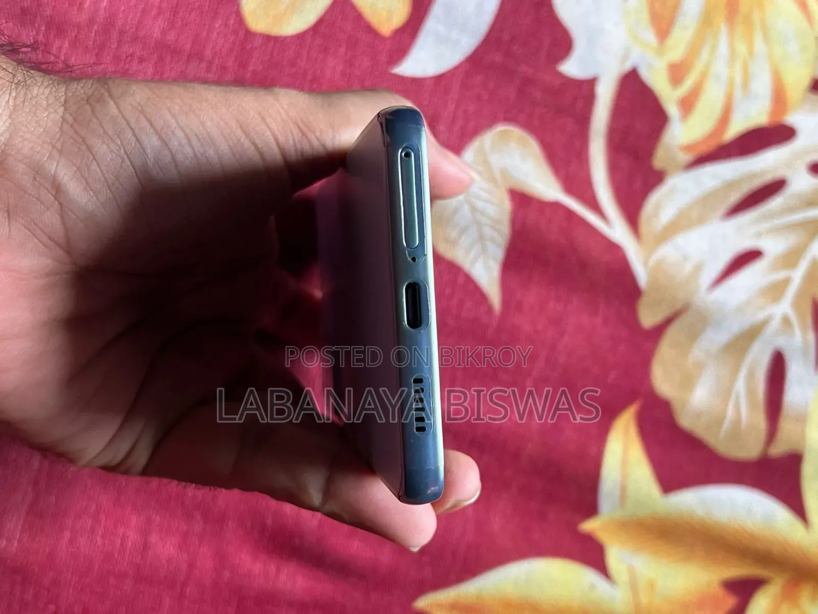 New Samsung Galaxy A53 5G 128 GB