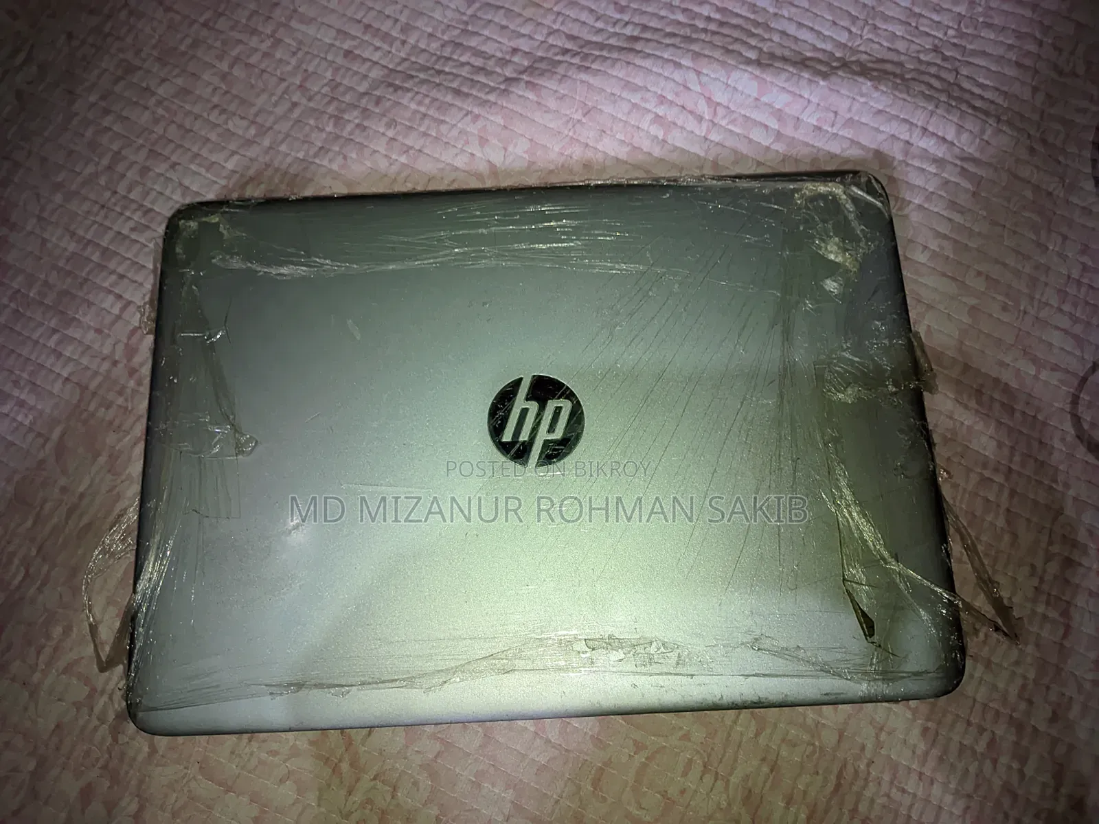 Laptop HP EliteBook 840 G3 8GB Intel Core I5 SSD 256GB