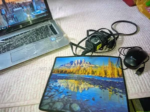 Laptop HP EliteBook 840 G3 8GB Intel Core I5 SSD 256GB