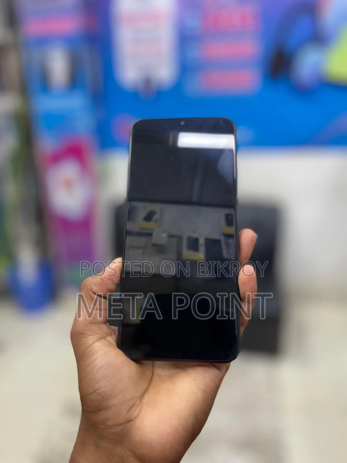 Symphony Innova 40 128 GB Black