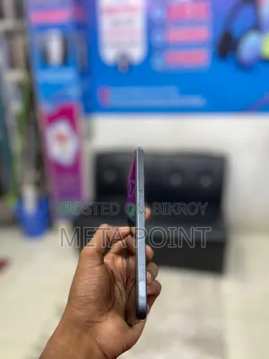 Symphony Innova 40 128 GB Black