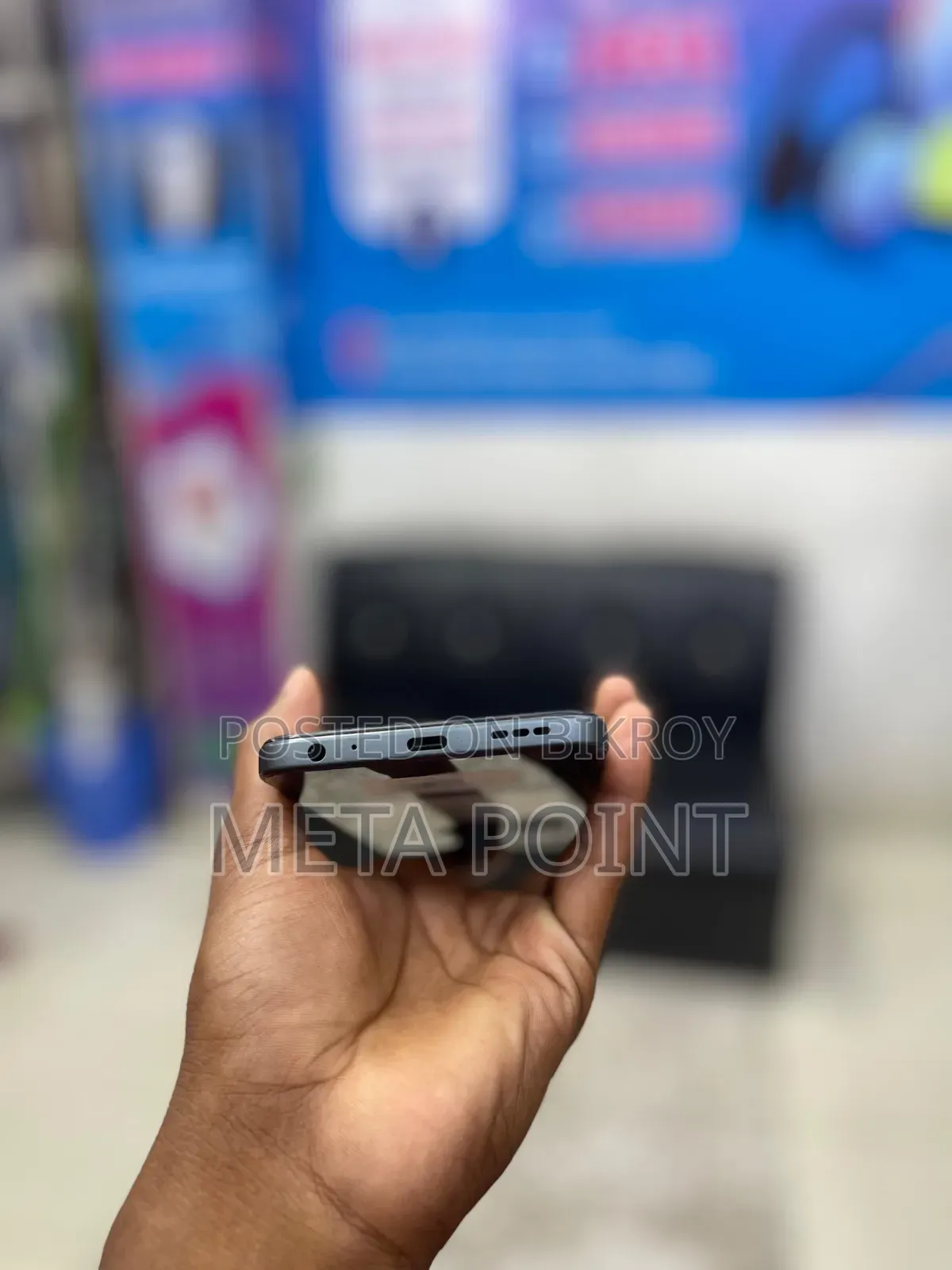 Symphony Innova 40 128 GB Black