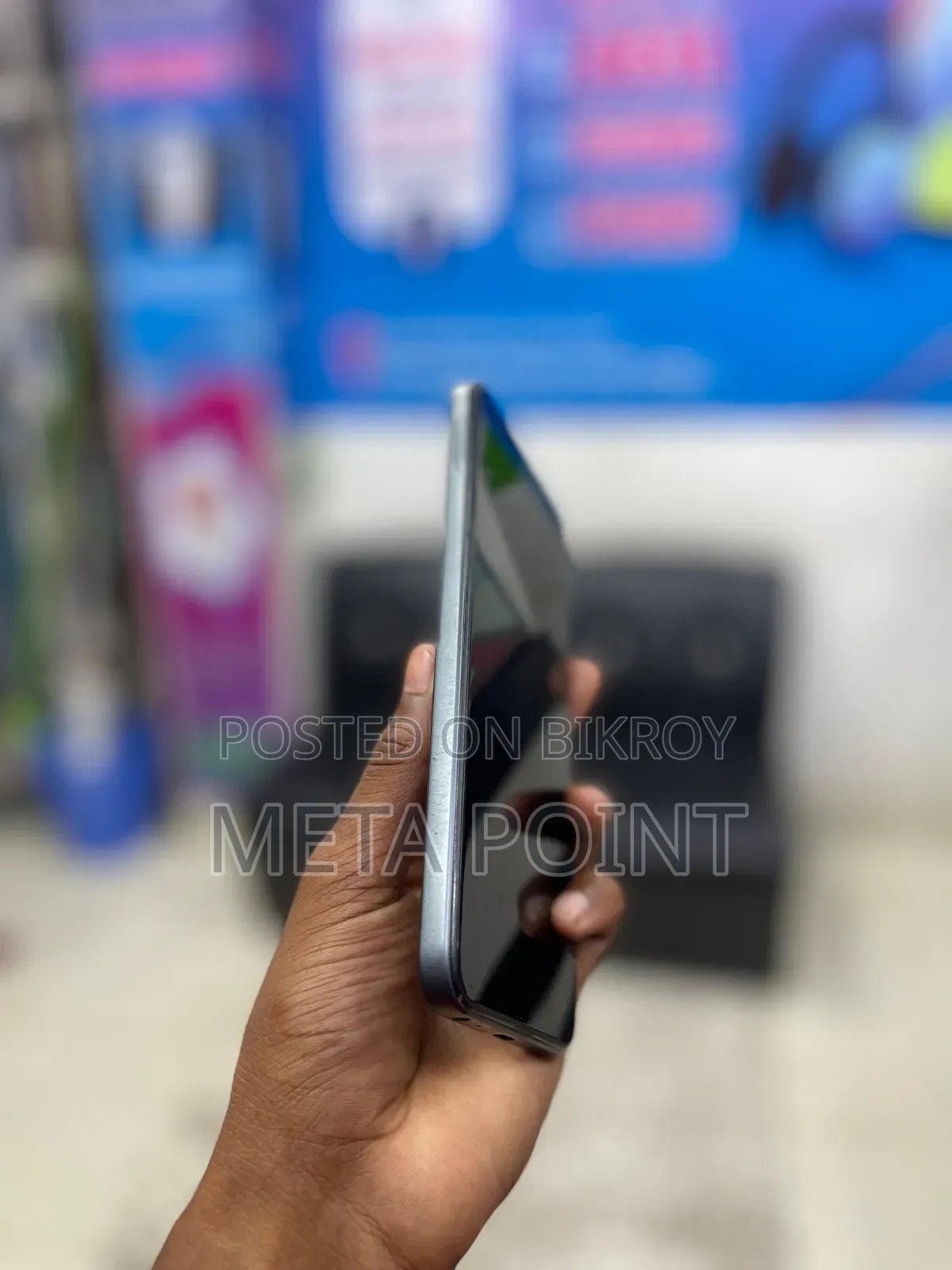 Symphony Innova 40 128 GB Black