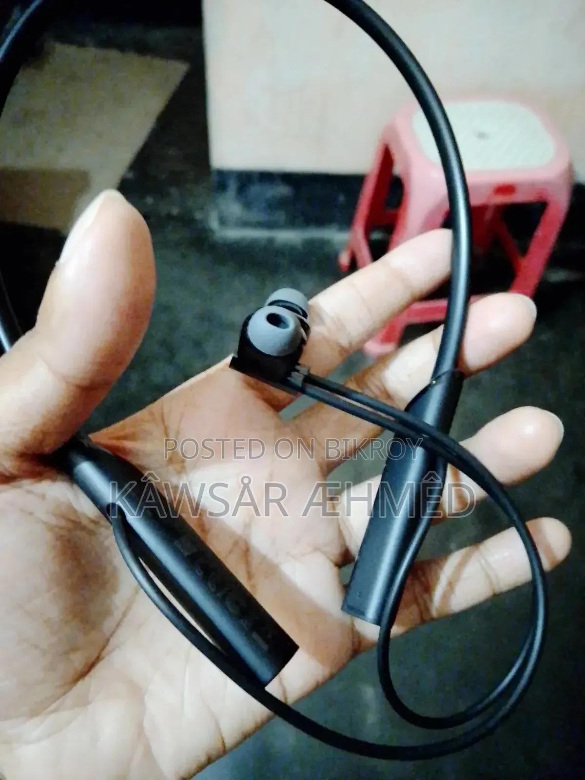 Oraimo Necklace Lite