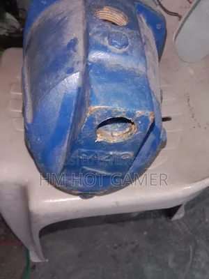 Water Pump 1 Horsepower