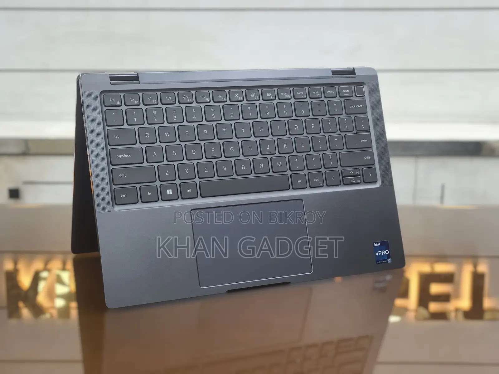 Laptop Dell Latitude 9430 32GB Intel Core i5 SSD 512GB