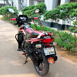 TVS Metro 2018 Black