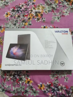 ট্যাবলেট ১২৮ জিবি গ্রে