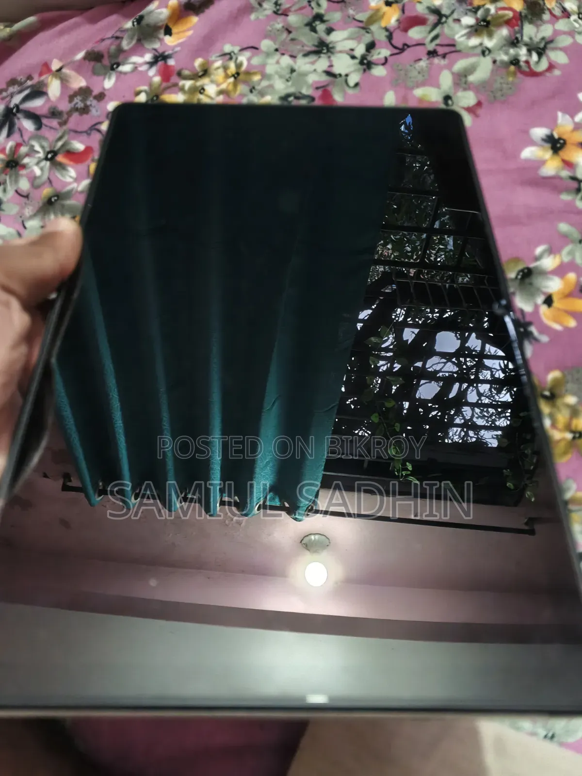 ট্যাবলেট ১২৮ জিবি গ্রে