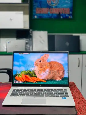 Desktop Computer HP 280 G8 16GB AMD Ryzen 7 eMMC 512GB