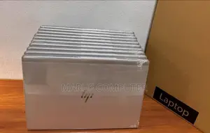 Desktop Computer HP 280 G8 16GB AMD Ryzen 7 eMMC 512GB