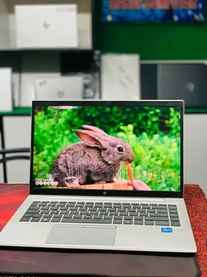 Desktop Computer HP 280 G8 16GB AMD Ryzen 7 eMMC 512GB