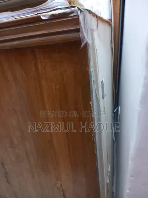 A used wardrobe for sale
