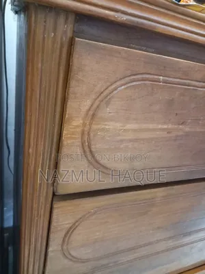 A used wardrobe for sale
