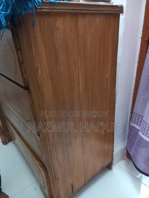 A used wardrobe for sale