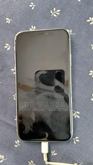 অ্যাপল আইফোন ১১ ১২৮ জিবি সাদা